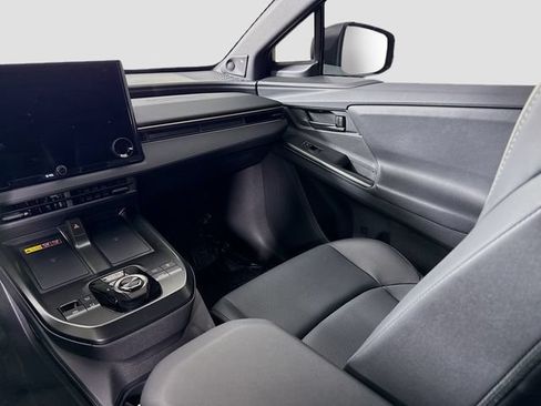 Certified 2026 Toyota bZ FWD image 25