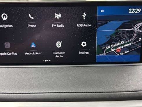 Used 2022 Acura MDX SH-AWD w/ Technology Package image 19