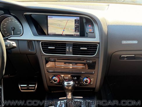 Used 2015 Audi S5 Premium Plus w/ Technology Package AWD/4WD image 18