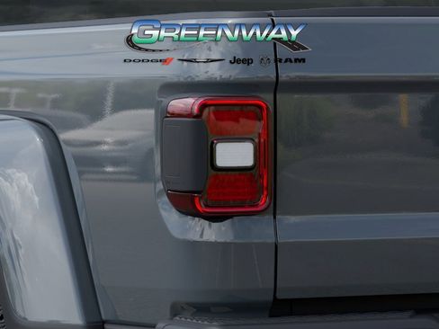 New 2026 Jeep Gladiator Mojave AWD/4WD image 9