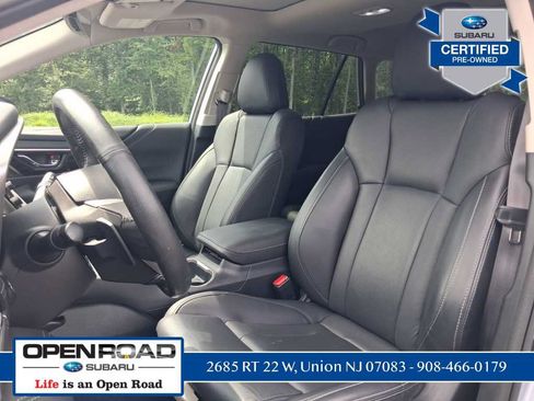 Used 2023 Subaru Outback Limited AWD/4WD image 30