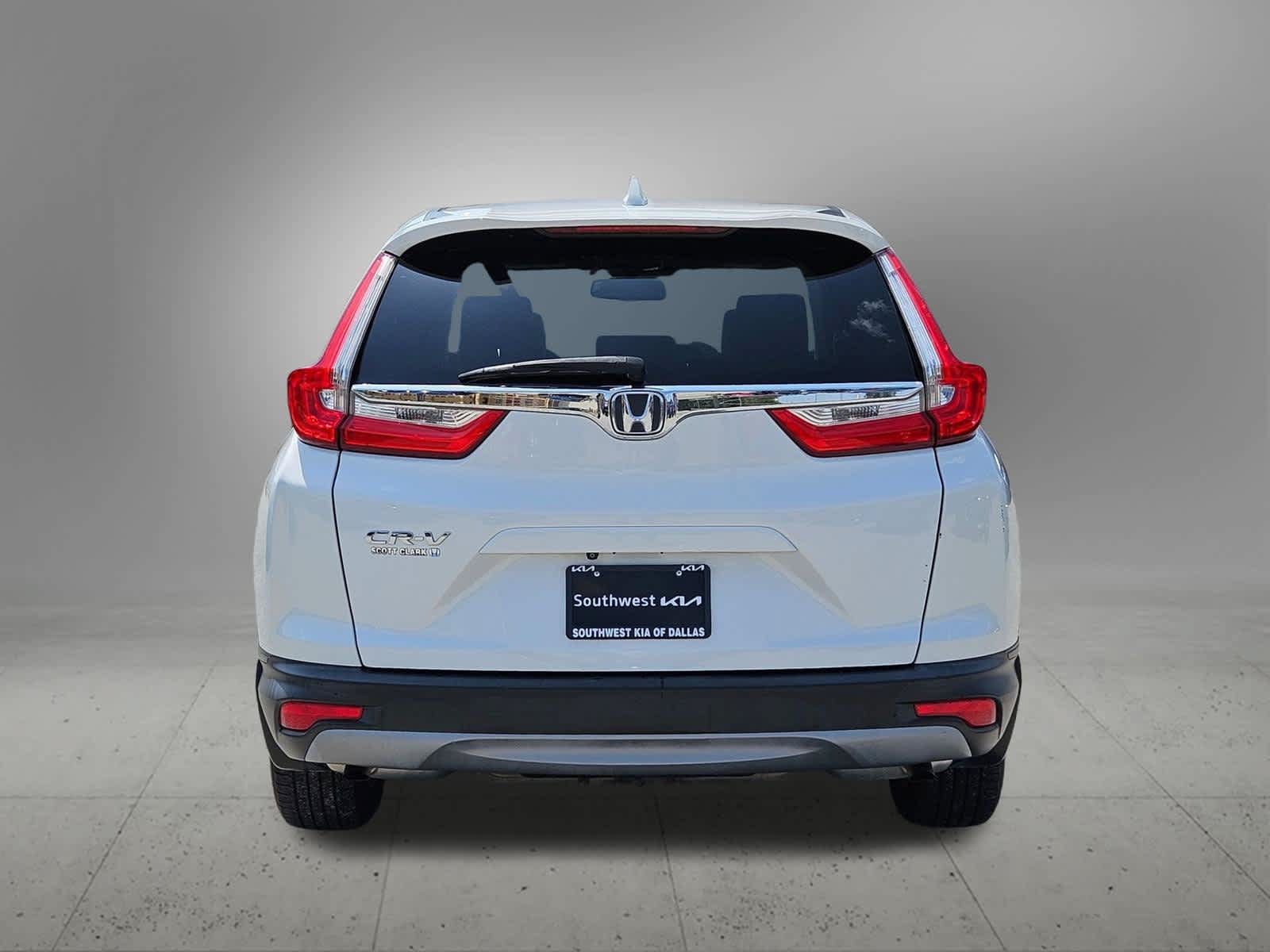 Used 2019 Honda CR-V EX-L image 5