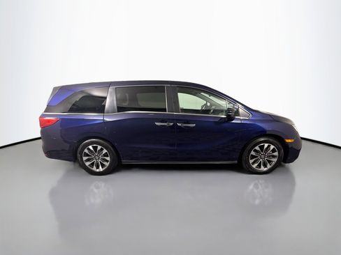 Used 2022 Honda Odyssey EX-L image 11