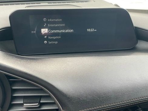 Used 2023 MAZDA MAZDA3 s image 19