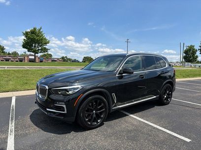 Used 2019 BMW X5 xDrive40i