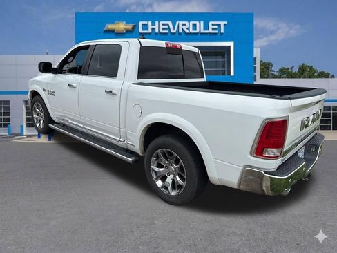 Used 2017 RAM 1500 Limited AWD/4WD image 7