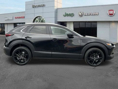 Used 2025 MAZDA CX-30 AWD 2.5 S w/ Select Sport Pkg image 9