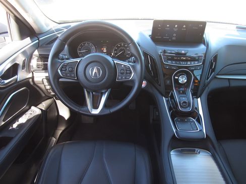 Certified 2021 Acura RDX AWD image 17