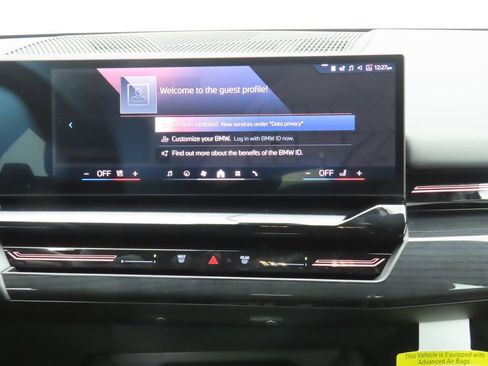 Certified 2025 BMW 530i image 14