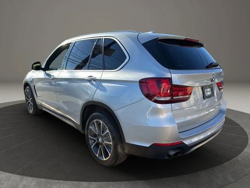 Used 2017 BMW X5 xDrive35i image 7