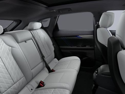 New 2026 Cadillac Optiq V AWD/4WD image 75