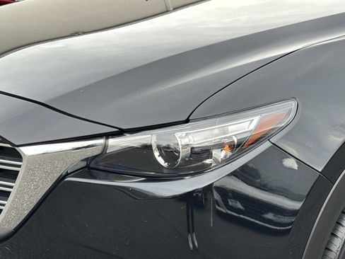Used 2023 MAZDA CX-9 Touring image 30