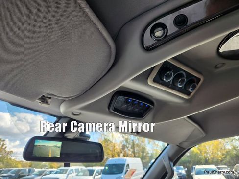 Used 2022 Chevrolet Express 2500 Extended w/ Enhanced Convenience Package image 4