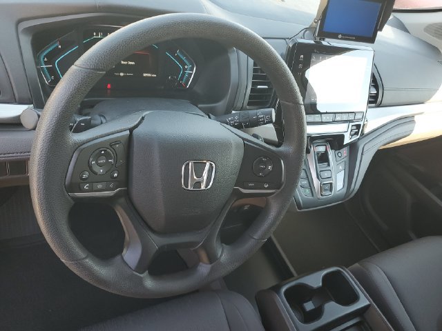 Used 2020 Honda Odyssey EX image 16