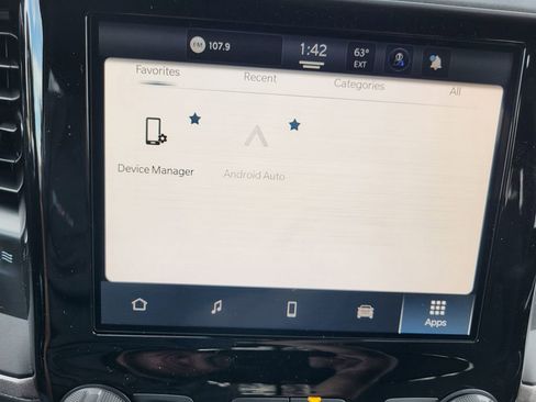 New 2026 RAM 1500 Tradesman image 17