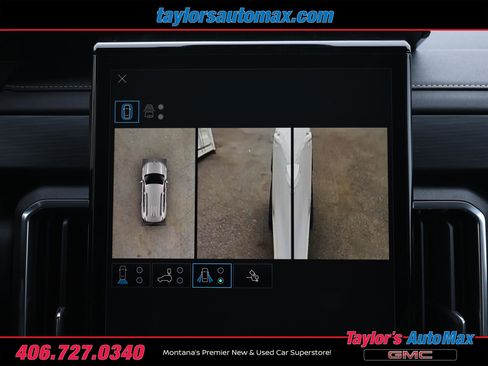 New 2026 GMC Acadia Elevation image 22