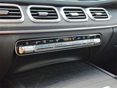 Used 2026 Mercedes-Benz GLE 450 GLE 450 Coupe image 15