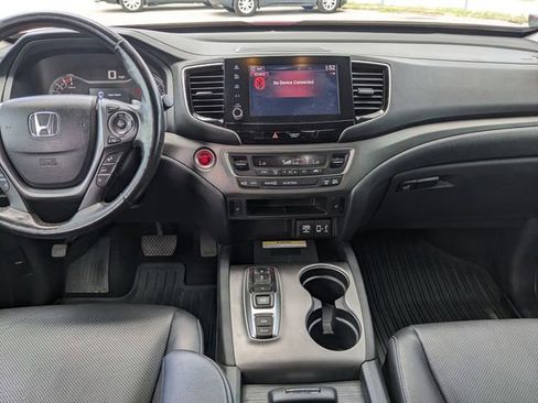 Used 2022 Honda Ridgeline RTL-E image 17