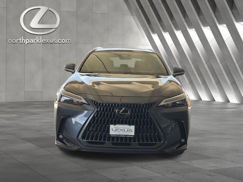Certified 2025 Lexus NX 250 FWD w/ Cold Area Package image 27
