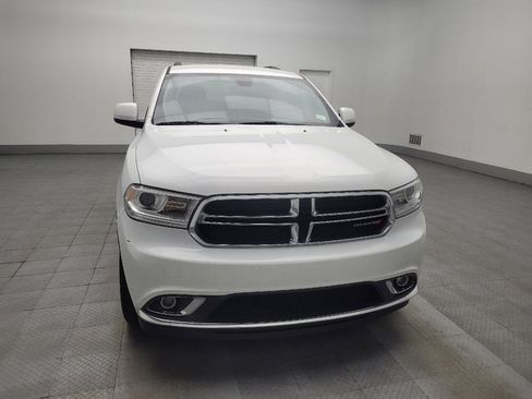 Used 2020 Dodge Durango SXT image 14