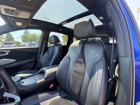 Used 2023 Acura RDX A-Spec AWD/4WD image 6