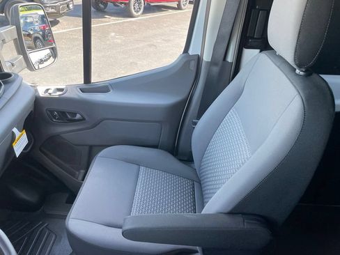 New 2026 Ford Transit 350 148 High Roof DRW AWD image 20