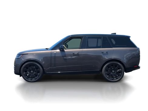 Used 2023 Land Rover Range Rover SE AWD/4WD image 5