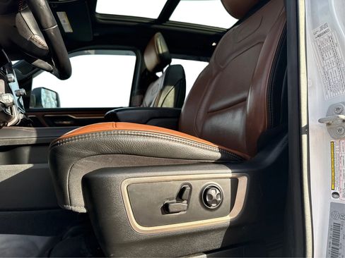 Used 2020 RAM 1500 Longhorn image 20