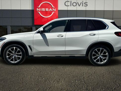 Used 2020 BMW X5 xDrive40i w/ Convenience Package AWD/4WD image 6