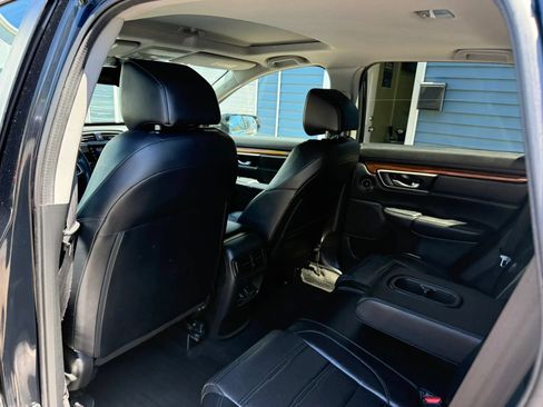 Used 2020 Honda CR-V EX-L image 33
