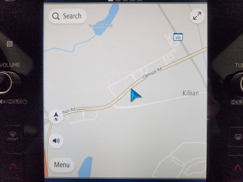 New 2026 Subaru Forester Limited image 18