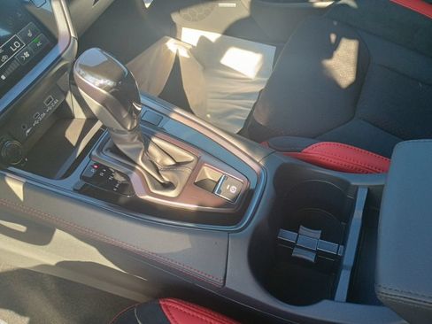New 2026 Subaru WRX Limited AWD/4WD image 25