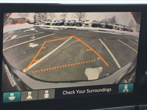 Certified 2023 Honda Accord EX image 6