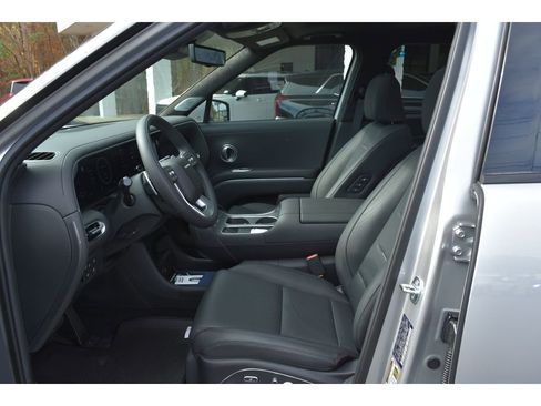 New 2026 Hyundai Palisade Calligraphy image 10