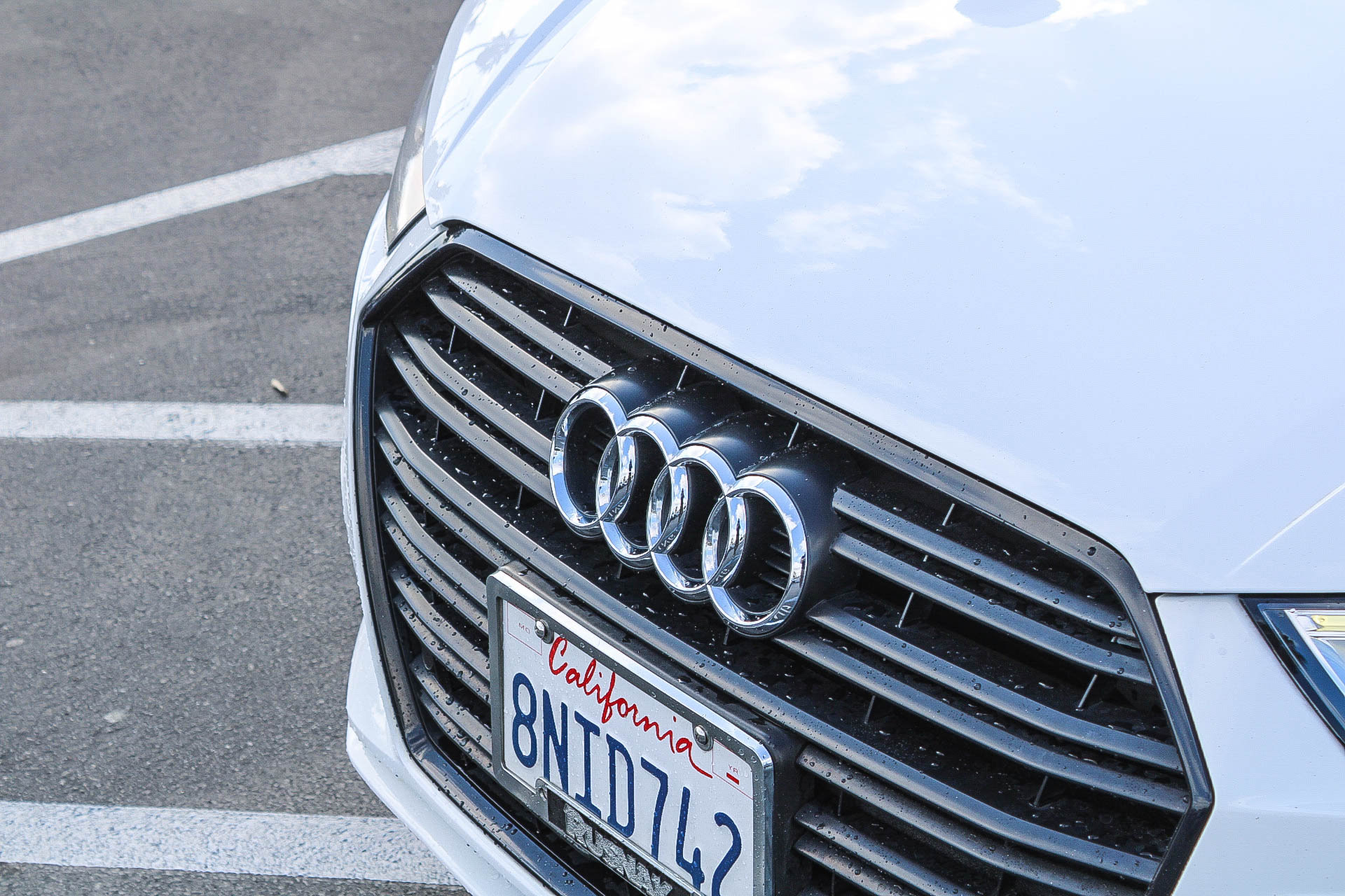 Used 2020 Audi A3 2.0T Premium FWD image 6