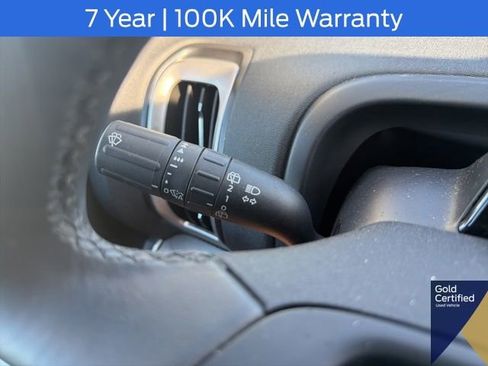 Certified 2025 Ford Expedition Active AWD/4WD image 64