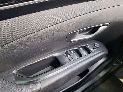 Used 2022 Hyundai Santa Cruz SEL image 17