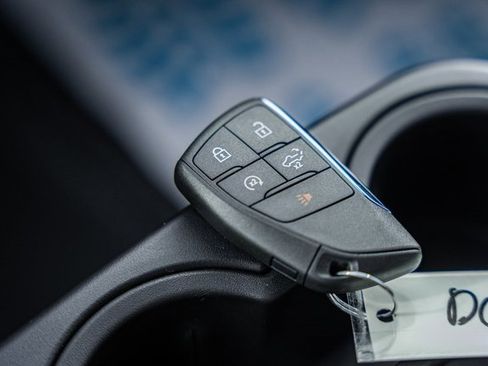 New 2026 Chevrolet Silverado 2500 Custom w/ Custom Convenience Package image 49