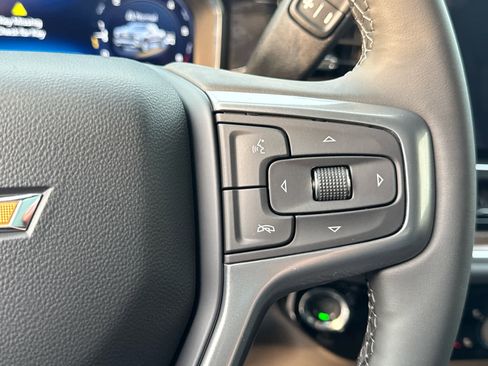 New 2025 Chevrolet Silverado 1500 LT image 15