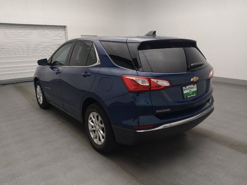 Used 2020 Chevrolet Equinox LT FWD image 5
