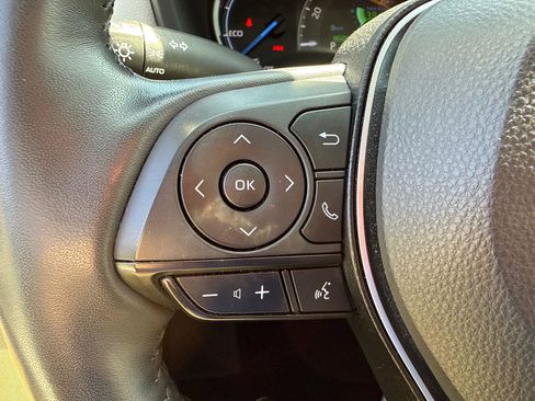 Used 2023 Toyota RAV4 XLE w/ Convenience Package AWD/4WD image 13