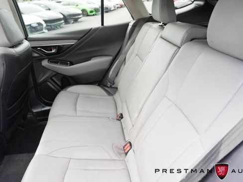 Used 2023 Subaru Outback Limited XT AWD/4WD image 44