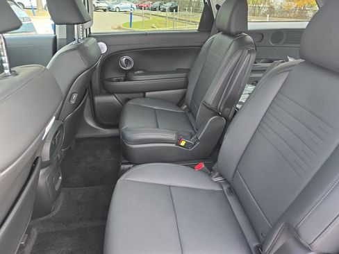 New 2026 Hyundai Palisade Limited image 14