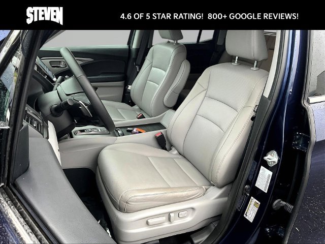 Used 2023 Honda Ridgeline RTL-E image 24