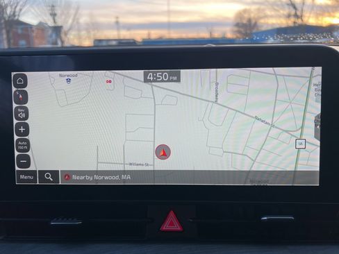 Used 2024 Kia Sportage X-Line image 19