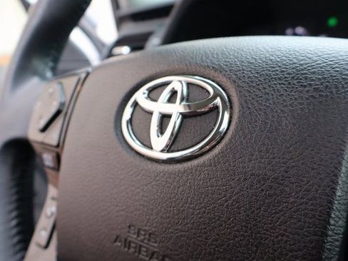 Used 2021 Toyota 4Runner Venture w/ Moonroof Package image 26