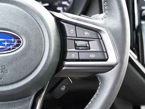 New 2026 Subaru Ascent Premium image 30