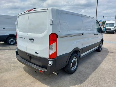 New 2025 Ford Transit 150 Low Roof w/ Interior Upgrade Package image 9