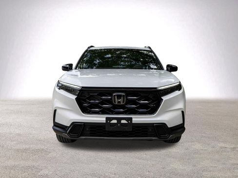 Used 2024 Honda CR-V Sport-L image 3