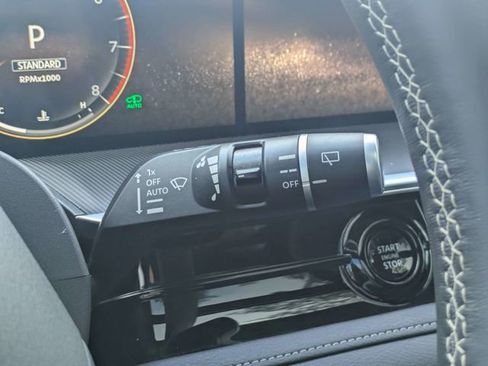Used 2025 INFINITI QX80 Luxe RWD image 30